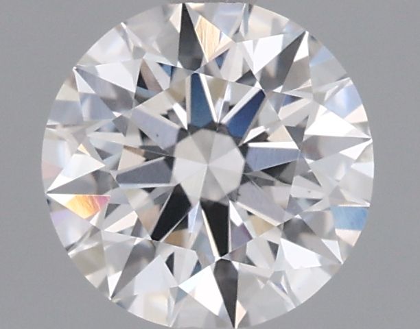 Lab Grown Diamond 1,08Ct D-VS1 Round - IGILG815620774 1