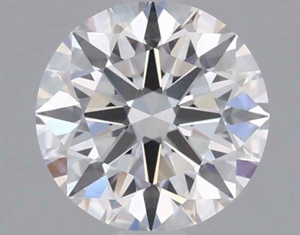 Lab Grown Diamond 1,04Ct D-VVS2 Round - IGILG815620609 1