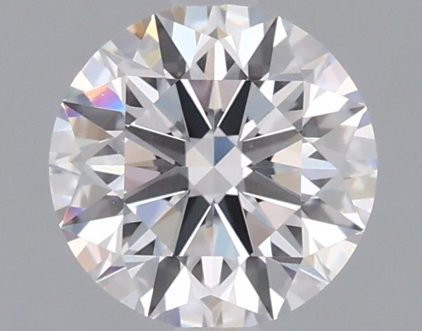 Lab Grown Diamond 1,06Ct D-VVS2 Round - IGILG815620731 1