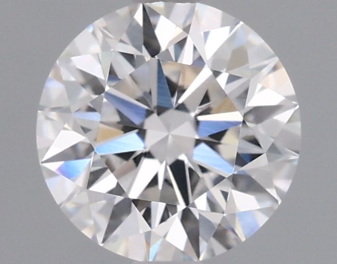 Lab Grown Diamond 1,07Ct D-VVS2 Round - IGILG815620755 1