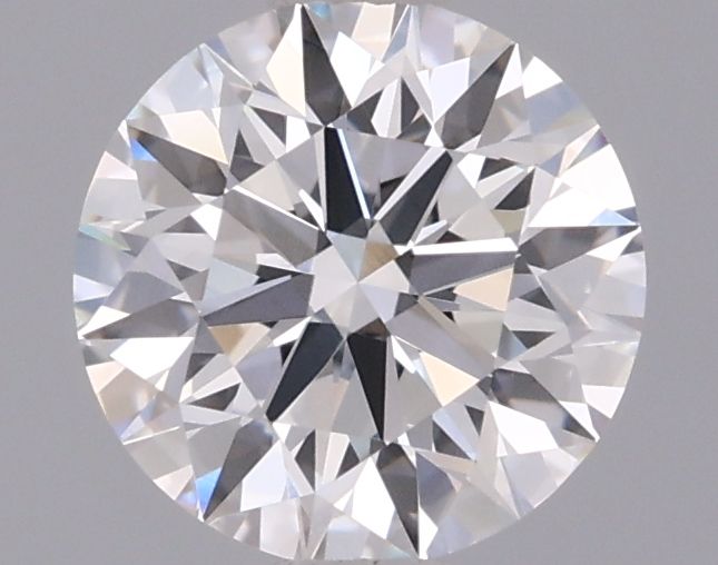 Lab Grown Diamond 1,01Ct D-VVS1 Round - IGILG813695490 1