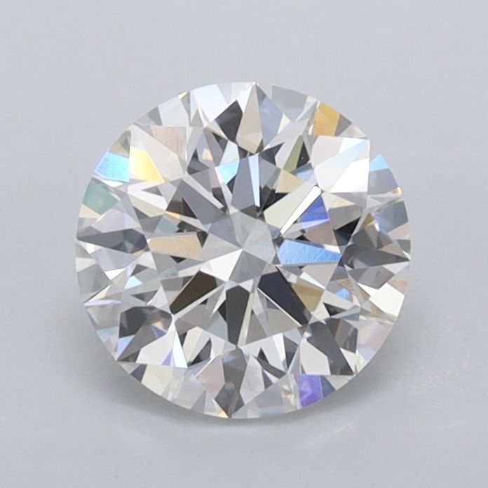 Lab Grown Diamond 1,04Ct D-VVS2 Round - IGILG815620629 1