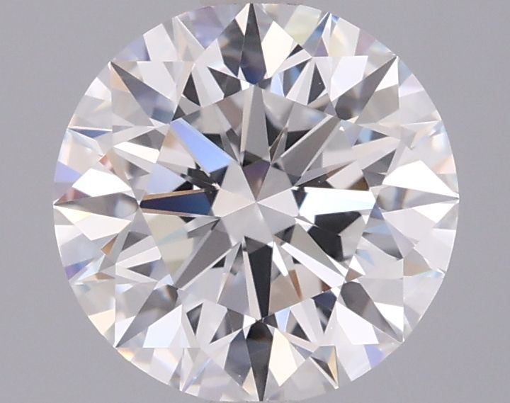 Lab Grown Diamond 2,04Ct D-VVS2 Round - IGILG815626200 1
