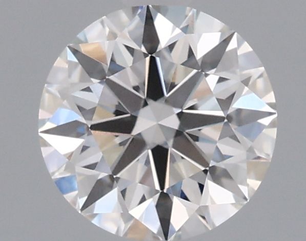 Lab Grown Diamond 1Ct F-VVS1 Round - IGILG813668771 1