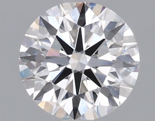 Lab Grown Diamond 1,03Ct D-VVS2 Round - IGILG815620583 1