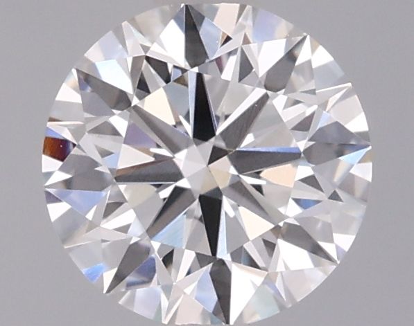 Lab Grown Diamond 1,03Ct E-VVS1 Round - IGILG815620590 1