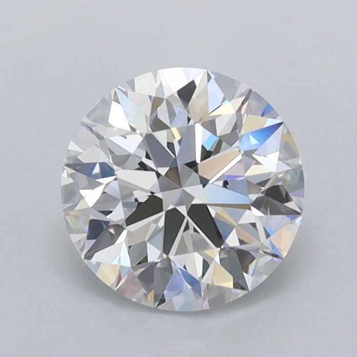 Lab Grown Diamond 1,03Ct D-VS1 Round - IGILG815620538 1