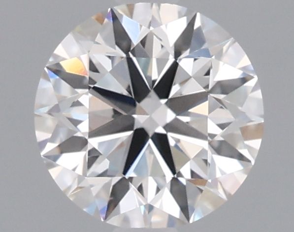 Lab Grown Diamond 1Ct F-VVS1 Round - IGILG813690892 1