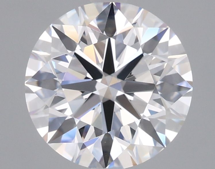 Lab Grown Diamond 1,94Ct D-VVS1 Round - IGILG815620980 1