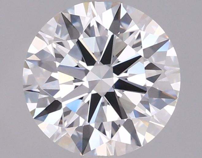 Lab Grown Diamond 1,55Ct D-VVS1 Round - IGILG815620954 1