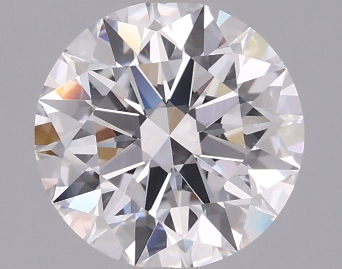 Lab Grown Diamond 1,55Ct D-VVS1 Round - IGILG815620955 1