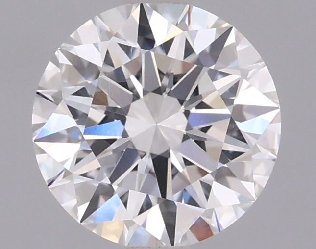 Lab Grown Diamond 1,58Ct E-VVS2 Round - IGILG815620971 1