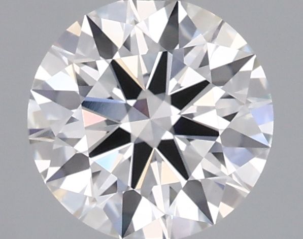 Lab Grown Diamond 1,07Ct D-VVS2 Round - IGILG815620747 1