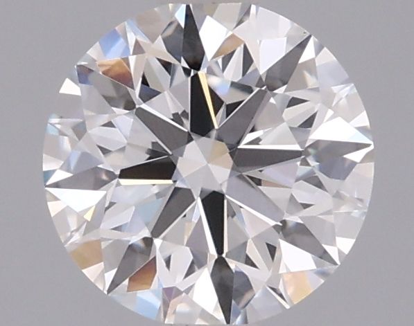 Lab Grown Diamond 1,06Ct E-VVS2 Round - IGILG815620730 1