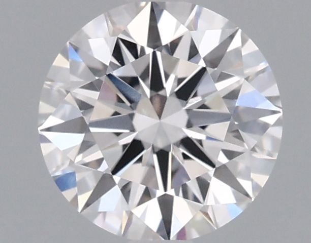 Lab Grown Diamond 1,06Ct D-VVS2 Round - IGILG815620736 1