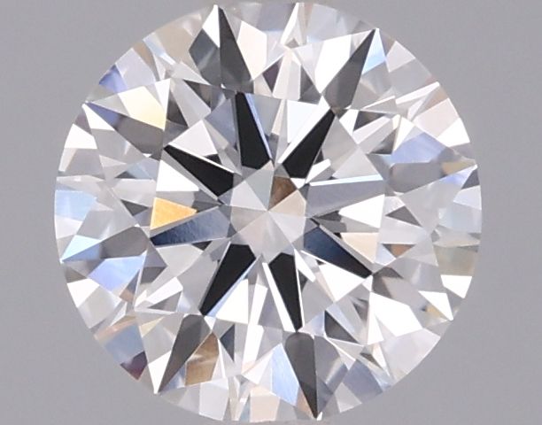 Lab Grown Diamond 1,06Ct D-VVS2 Round - IGILG815620738 1