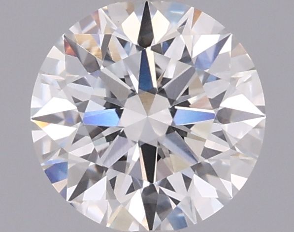 Lab Grown Diamond 1,07Ct D-VVS2 Round - IGILG815620754 1