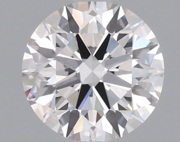 Lab Grown Diamond 1,03Ct E-VVS2 Round - IGILG815620587 1