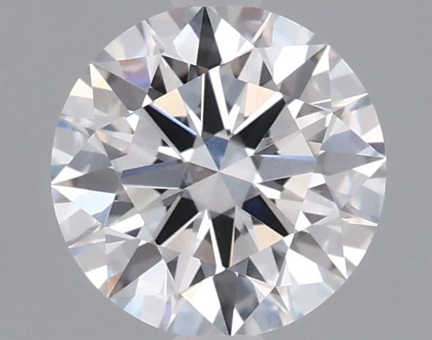 Lab Grown Diamond 1,05Ct D-VVS2 Round - IGILG815620694 1