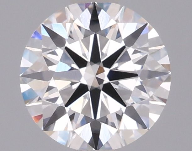 Lab Grown Diamond 1,03Ct D-VVS1 Round - IGILG815620574 1