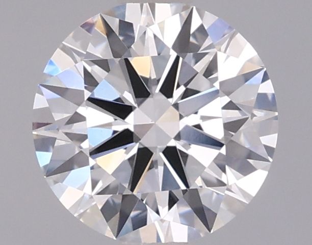 Lab Grown Diamond 1,06Ct D-VVS2 Round - IGILG815620719 1
