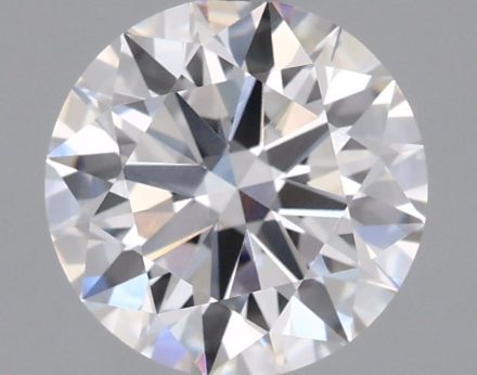 Lab Grown Diamond 1,54Ct D-VVS1 Round - IGILG815620945 1