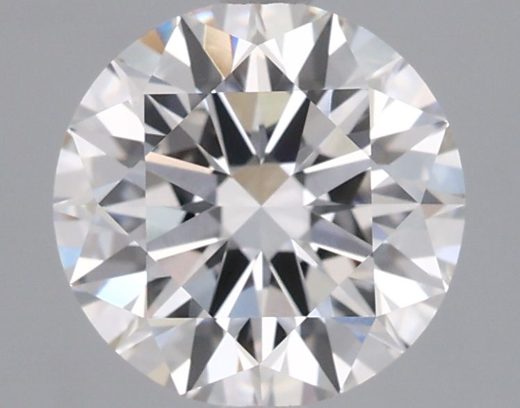 Lab Grown Diamond 2Ct E-VVS2 Round - IGILG815626020 1