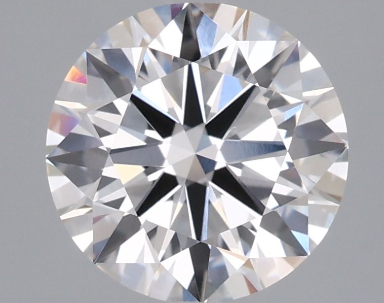 Lab Grown Diamond 2,02Ct D-VVS2 Round - IGILG815626154 1