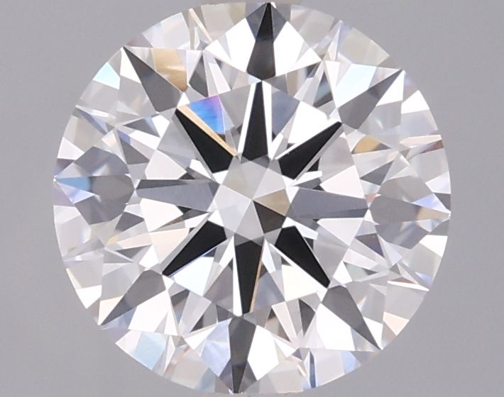 Lab Grown Diamond 2,02Ct D-VVS2 Round - IGILG815626151 1