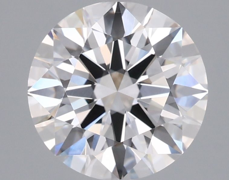 Lab Grown Diamond 2Ct D-VVS1 Round - IGILG815626047 1