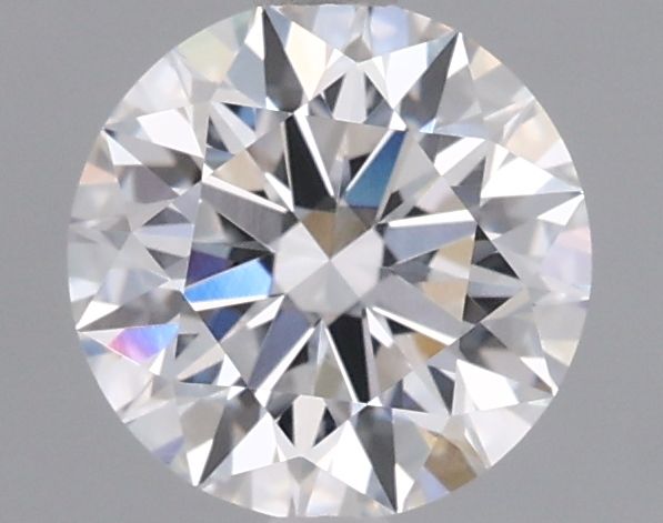 Lab Grown Diamond 1,02Ct D-VVS1 Round - IGILG813695584 1