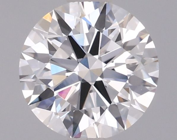 Lab Grown Diamond 1,02Ct E-VVS1 Round - IGILG813695596 1