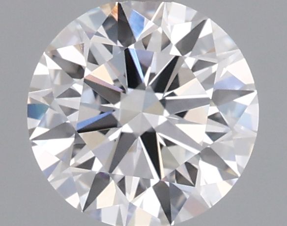 Lab Grown Diamond 1,02Ct E-VVS1 Round - IGILG813695588 1