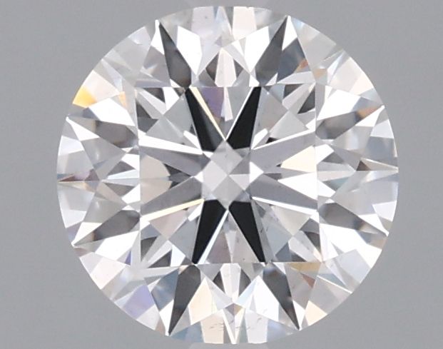 Lab Grown Diamond 1,07Ct D-VS2 Round - IGILG815620763 1
