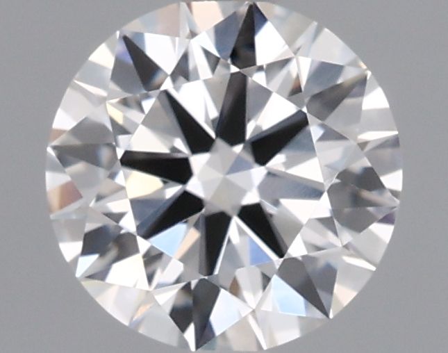 Lab Grown Diamond 1,02Ct F-VVS1 Round - IGILG813695605 1