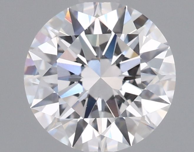 Lab Grown Diamond 1,02Ct D-VVS1 Round - IGILG813695612 1