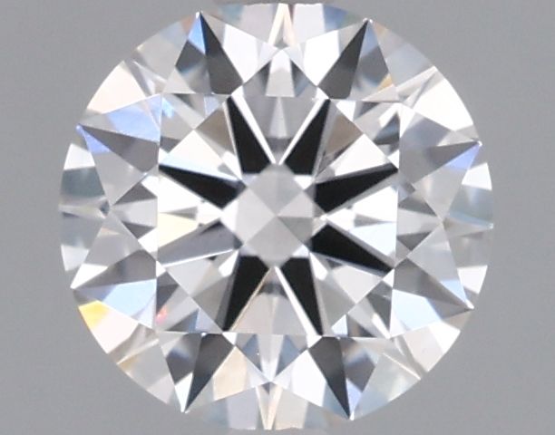 Lab Grown Diamond 1,02Ct D-VVS2 Round - IGILG815602390 1