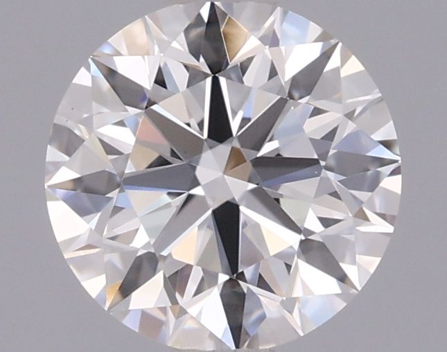 Lab Grown Diamond 1,02Ct D-VVS2 Round - IGILG813698801 1