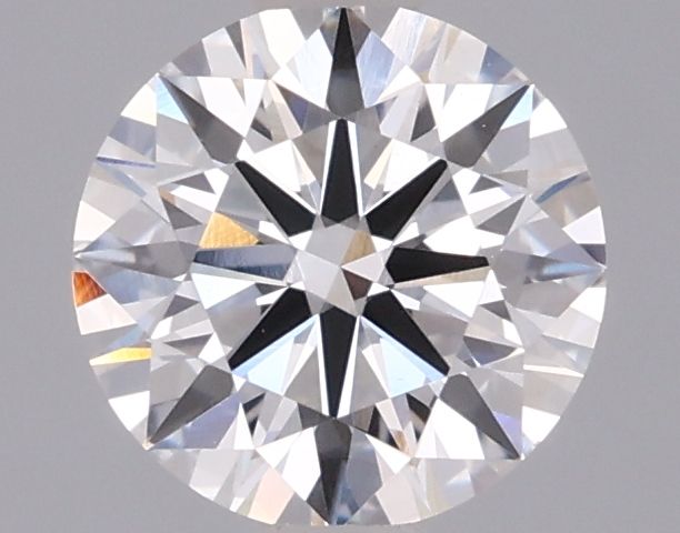 Lab Grown Diamond 1,02Ct D-VVS2 Round - IGILG815602391 1