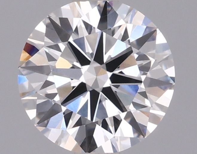 Lab Grown Diamond 1,02Ct D-VVS2 Round - IGILG813699014 1