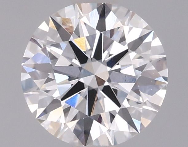 Lab Grown Diamond 1,02Ct D-VVS1 Round - IGILG815602392 1