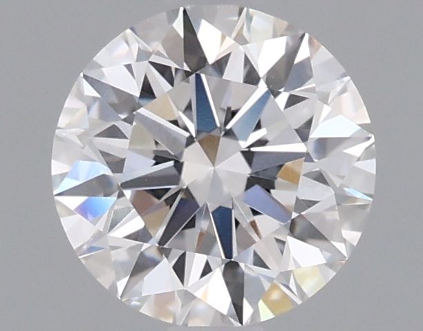 Lab Grown Diamond 1,03Ct D-VVS1 Round - IGILG815603416 1