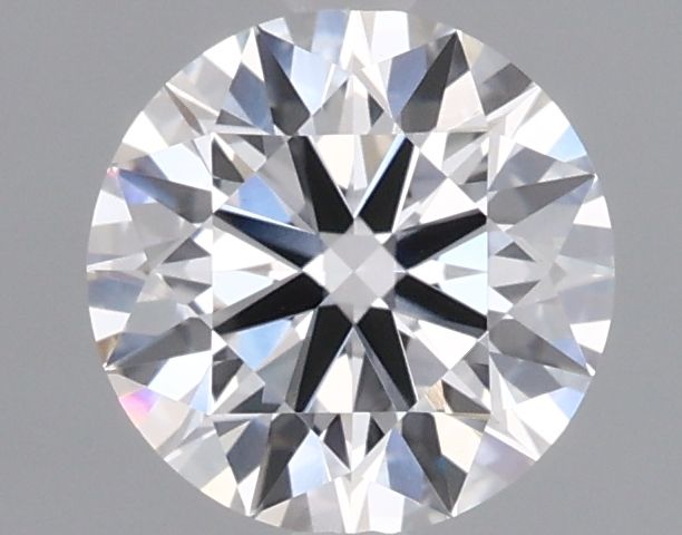 Lab Grown Diamond 1,02Ct D-VVS2 Round - IGILG814612121 1