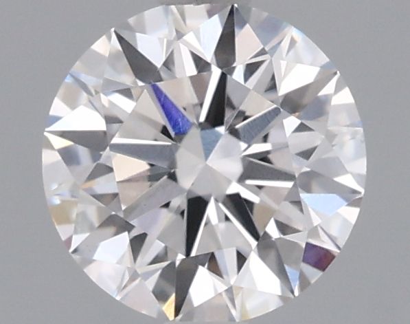 Lab Grown Diamond 1,02Ct D-VVS2 Round - IGILG814605710 1