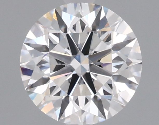 Lab Grown Diamond 1,02Ct D-VVS2 Round - IGILG814606133 1