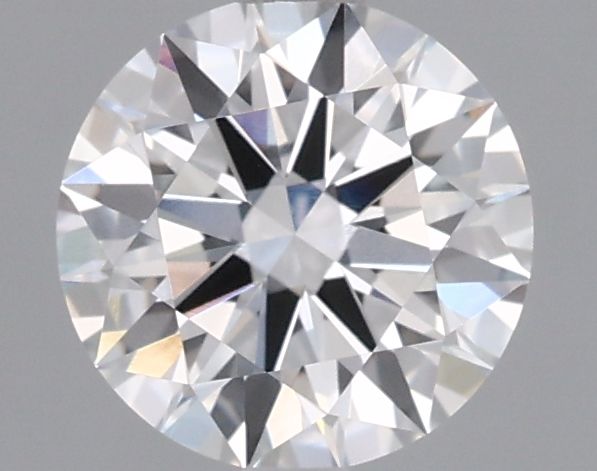 Lab Grown Diamond 1,02Ct D-VVS2 Round - IGILG814606125 1