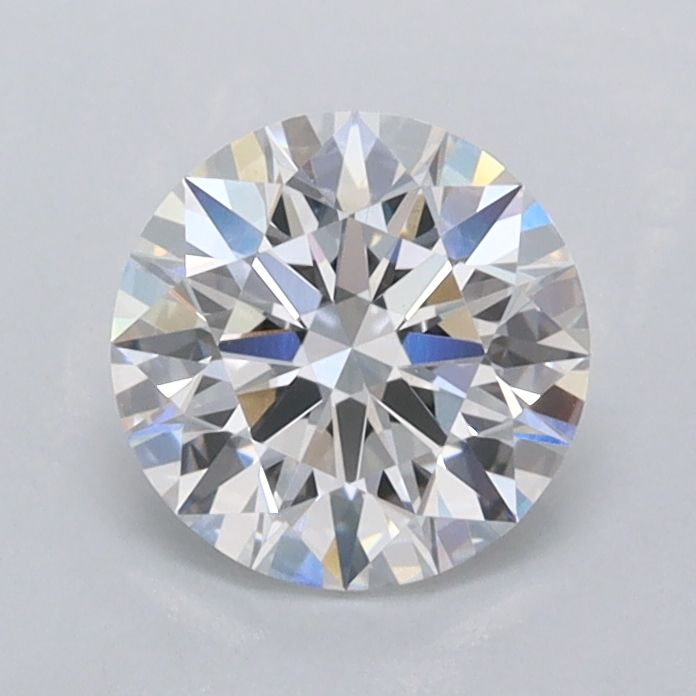 Lab Grown Diamond 1,02Ct D-VVS2 Round - IGILG813695603 1