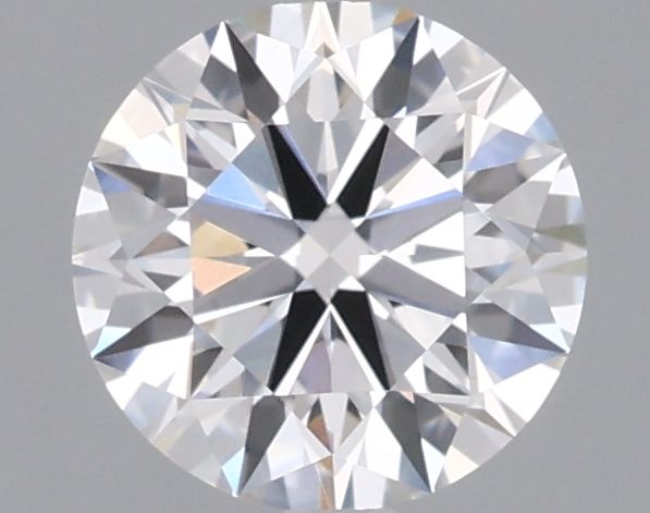 Lab Grown Diamond 1,02Ct D-VVS2 Round - IGILG813699013 1