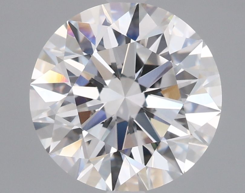 Lab Grown Diamond 2,5Ct D-VVS2 Round - IGILG815626246 1