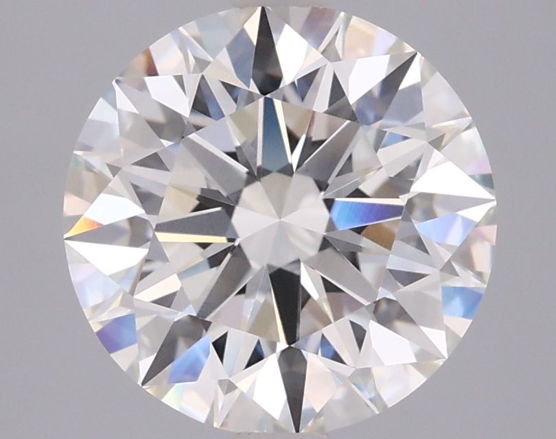 Lab Grown Diamond 3Ct G-VVS1 Round - IGILG815626278 1